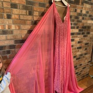 Sherri Hill Dress 54882